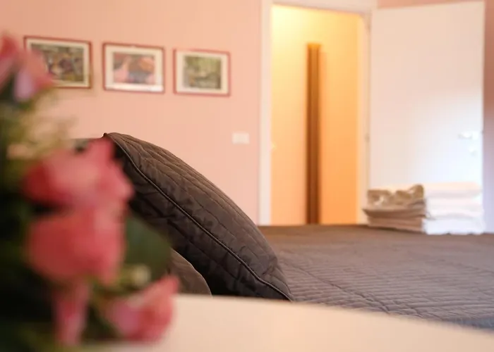 B&B Rosa Cosenza